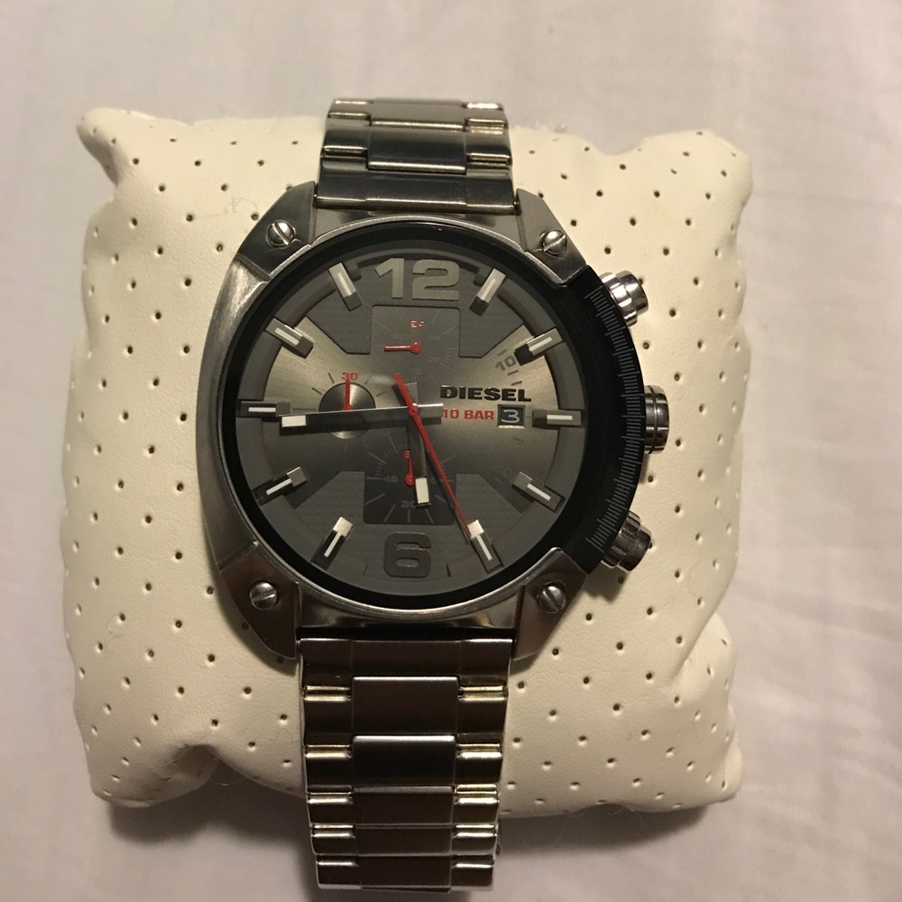 Men’s Diesel Watch
